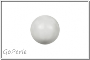 Swarovski� 5810 Crystal Pearls, 3mm, 0968 - pastel grey, 25 Stk.